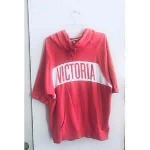 Victoria's Secret Sweaters Oversized Victorias Secret Sweater
